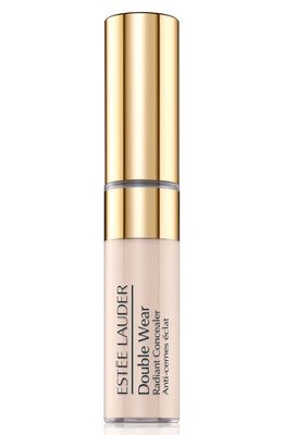 Estée Lauder Double Wear Radiant Concealer in 0.5N Ultra Light