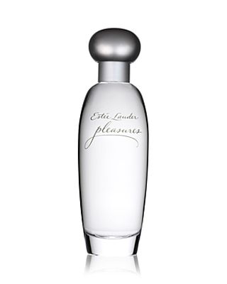 Estee Lauder Pleasures Eau de Parfum Spray, 0.5 oz
