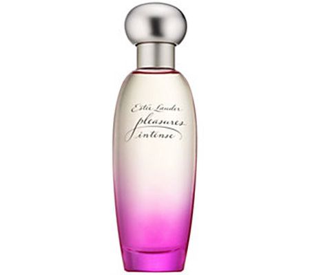 Estee Lauder Pleasures Intense Eau de Parfum Sp ray, 3.4 oz