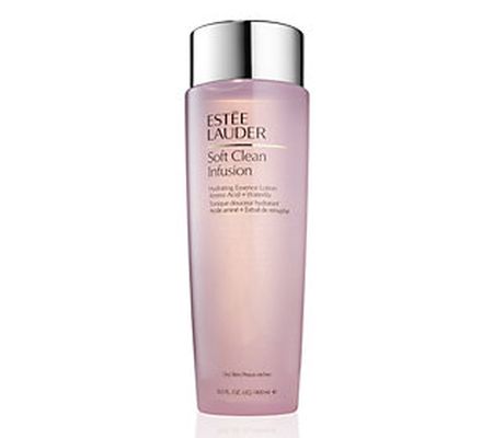 Estee Lauder Soft Clean Infusion Hydrating Esse nce Lotion