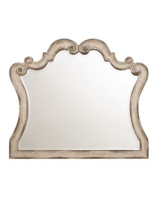 Estelline Dresser Mirror