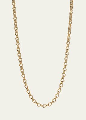Eterna Link Chain Necklace