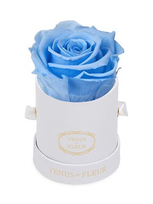 Eternity De Venus Le Mini Round Eternity Rose - Light Blue - Light Blue