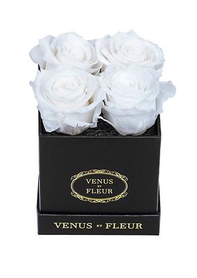 Eternity De Venus Le Petite Square Eternity Roses