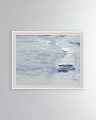 Ethereal Land Giclee