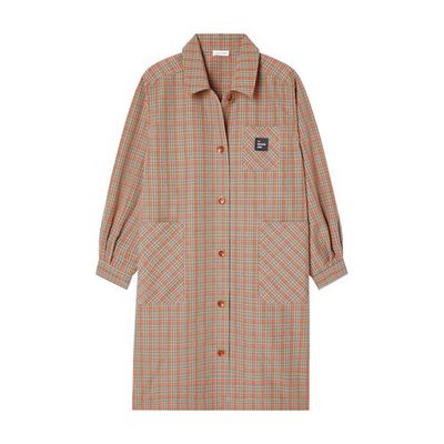 Etiz coat