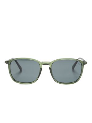 Etnia Barcelona Cactus square-frame sunglasses - Green