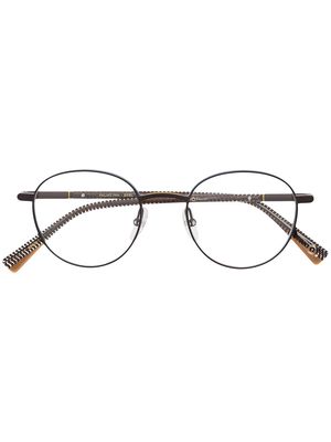 Etnia Barcelona Palmsinn glasses - Brown