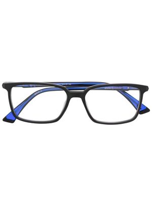 Etnia Barcelona square-frame eyeglasses - Black