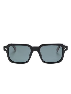 Etnia Barcelona Tamariu square-frame sunglasses - Black