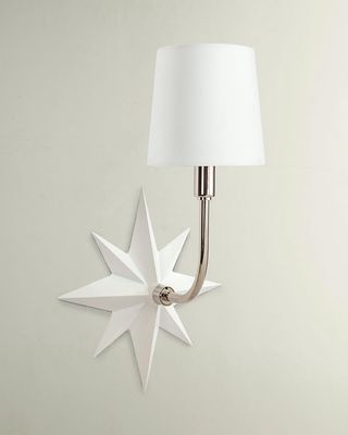 Etoile Wall Sconce