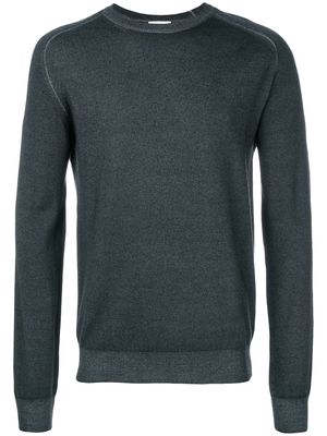 ETRO knitted sweater - Grey