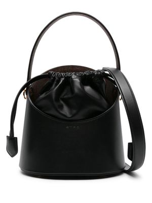 ETRO medium Saturno bucket bag - Black