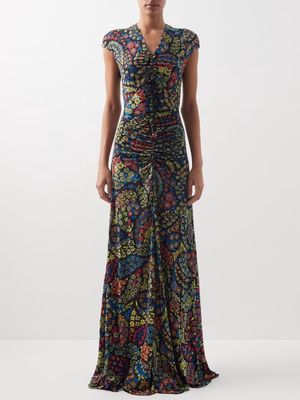 Women's Etro Dresses - Best Deals You Need To See