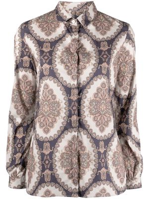 Women's Etro Tops - Best Deals You Need To See