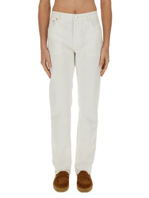 Etro Stretch Jeans