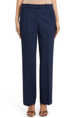 Etro Tailored Trousers in Navy 410