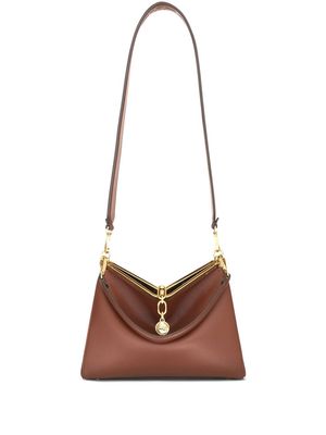 ETRO Vela shoulder bag - Brown