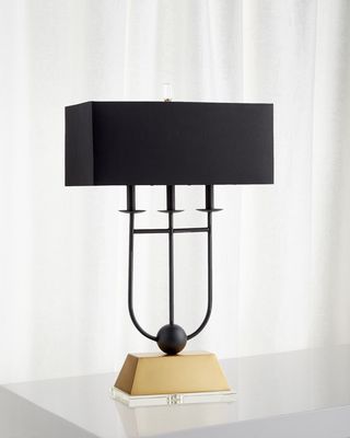 Euri Table Lamp