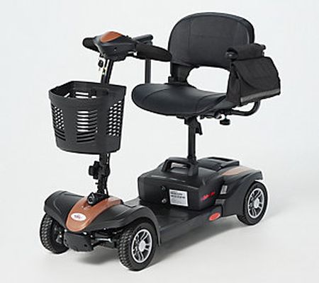 EV Rider MiniRider Lite Mobility Scooter & Accessories