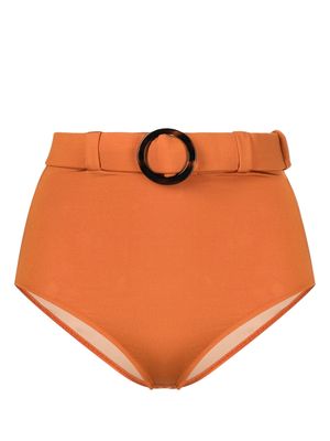 Evarae Elena bikini bottom - Orange