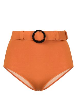 Evarae Elena bikini bottoms - Orange