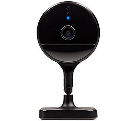 Eve Cam Secure Indoor Camera w/ Apple HomeKit
