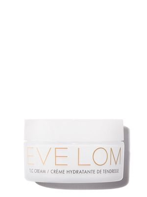 EVE LOM TLC Cream moisturiser - White