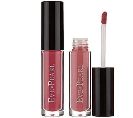 EVE PEARL Liquid Lipstick Duo
