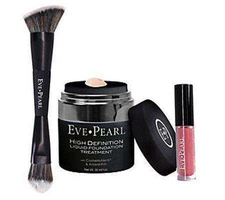 EVE PEARL Perfect Complexion 3 Piece Set