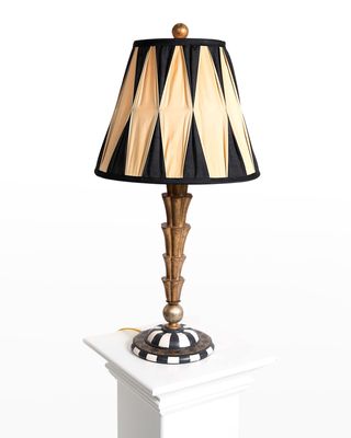 Evenfall 33.5" Table Lamp