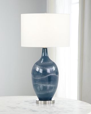 Eventide Table Lamp - 29"