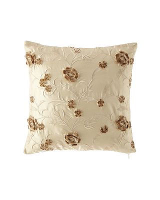 Everleigh Silk Pillow