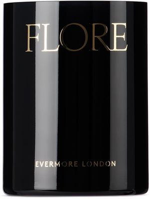 Evermore London Flore Candle, 300 g