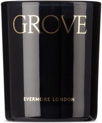 Evermore London Grove Candle, 145 g