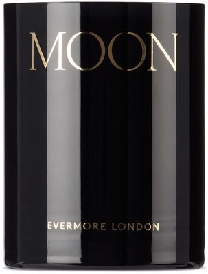 Evermore London Moon Candle, 300 g