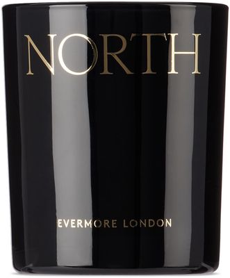 Evermore London North Candle, 145g