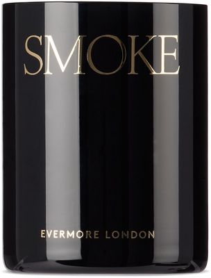 Evermore London Smoke Candle, 300 g