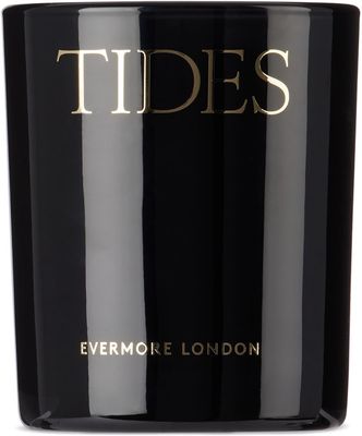Evermore London Tides Candle, 145 g