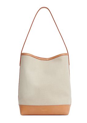 Everyday Cabas Canvas Tote Bag