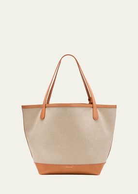 Everyday Canvas Tote Bag