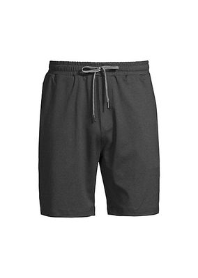 Everyday Drawstring Shorts