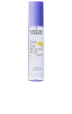 Everyday Humans Take Five Reviving Aloe Mist in Beauty: NA.