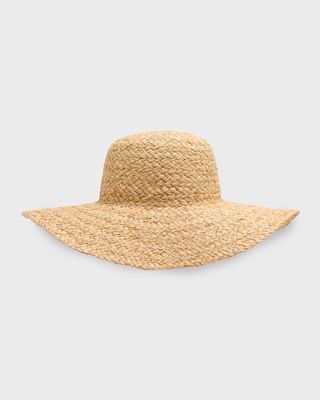Everyday Straw Sun Hat