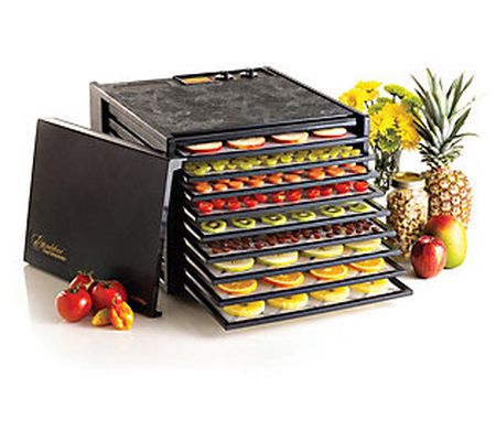 Excalibur 9-Tray Electric Dehydrator with 26-ho ur Timer