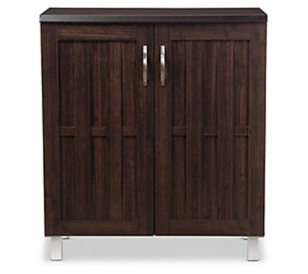 Excel Modern and Contemporary Sideboard Storage Cabinet