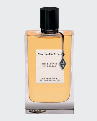 Exclusive Collection Extraordinaire Bois D'Iris Eau de Parfum, 2.5 oz.