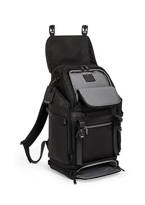 Expedition Backpack