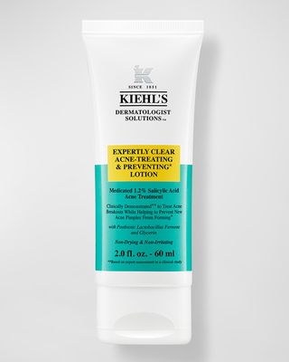 Expertly Clear Acne Treating & Preventing Lotion, 2 oz.