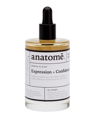 Expression & Confidence Essential Elixir Oil, 3.4 oz./ 100 mL